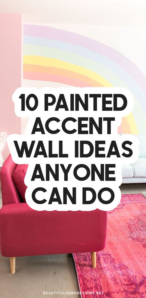 Wall Murals Painted Diy, Playroom Paint, Kids Bedroom Paint, Girls Bedroom Paint, Playroom Mural, Rainbow Wall Mural, Girls Room Paint, Rainbow Mural, Wall Murals Diy