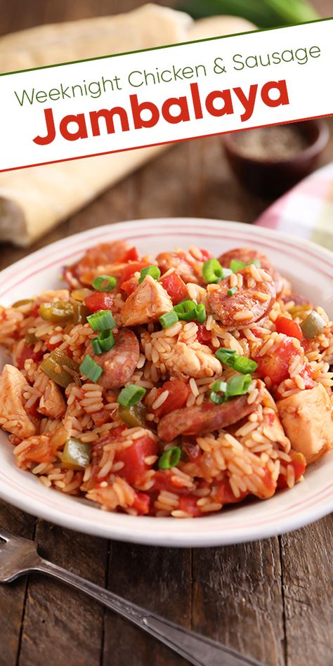 Jambalaya Crockpot, Dinner Receipts, Cajun Meals, Dinner Reciepes, Rice Ideas, One Pot Rice Meals, Chicken Jambalaya, Jambalaya Recipe Easy, Southern Foods