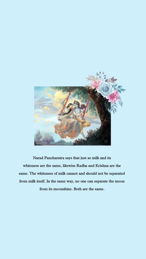 Krishna Book Quotes, Radha Krishna Wallpaper Paintings, Radha Krishna Aesthetic Quotes, Krishna Quotes Wallpaper Aesthetic, Radha Krishna Aesthetic Wallpaper Iphone, Radha Ashtami Quotes, Radhakrishna Quotes Love, Radha Krishna Asthetic Wallpers, Radha Krishna Love Wallpaper