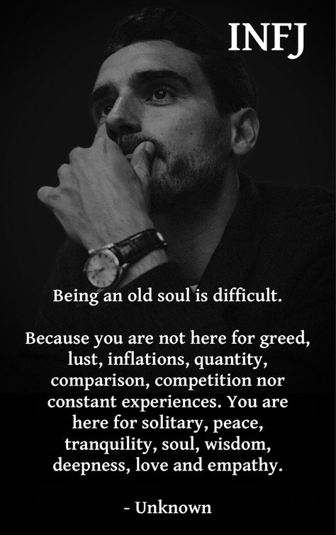 Old Soul Infj, Infj Burnout Recovery, Infj Quotes Poetry, Infj Obsession, Infj Rage, Infj Men, Infj Female, Infj Pisces, Introverted Intuition