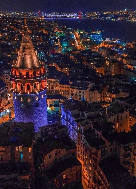 10 photos that will serve as your travel guide through Turkey. The must see places to go in Turkey. Istanbul Cats, Grand Bazaar Istanbul, Istanbul Turkey Photography, Istanbul Photography, Visit Turkey, Istanbul City, City At Night, Istanbul Travel, City Pictures