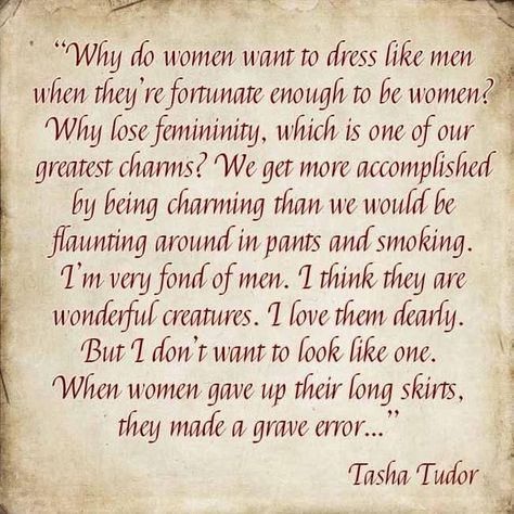 Dreams Cottages And Gardens | Facebook Tasha Tudor, Made Me Smile, Biblical Womanhood, Catholic Images, Tudor Style, Proverbs 31, Junk Drawer, Amazing Quotes, Feminine Energy