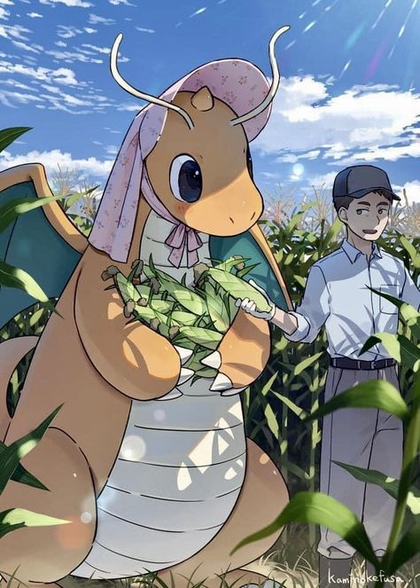 Kricketune Pokemon Art, Dragon Air Pokemon, Helioptile Pokemon Art, Greavard Pokemon Art, Pokemon Anime Art, Pokémon Fan Art, Dragonite Wallpaper, Cubone Wallpaper, Pokemon Dragon Type