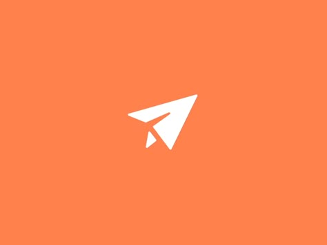 Motion Logo, Ui Animation, Motion Graphics Inspiration, Paper Airplane, Motion Graphics Design, Motion Design Animation, Animation Reference, Motion Graphics Animation, Motion Graphic