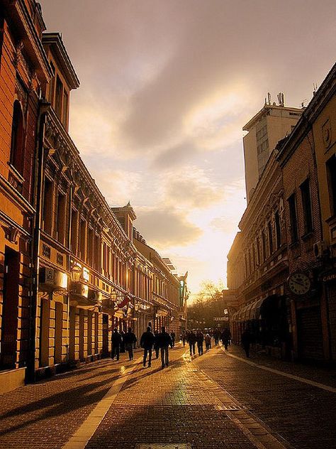 Gospodska, Banja Luka, Bosnia Republika Srpska, Banja Luka, Bosnia Herzegovina, Balkan Peninsula, Beautiful Cities, Beautiful Country, Good Evening, Macedonia, Amazing Destinations