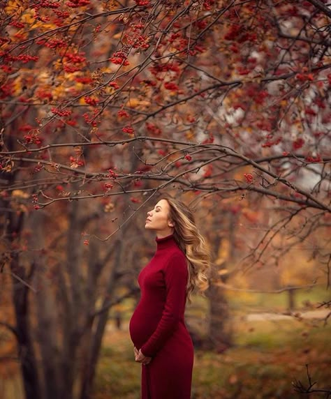 Fall Colors Maternity Shoot, Pregnant Autumn Photography, Autumn Maternity Photography, Fall Foliage Maternity Shoot, Fall Photoshoot Pregnancy, Maternity Shoot Autumn, November Maternity Photos, Pregnancy Fall Photoshoot, Maternity Photography Autumn