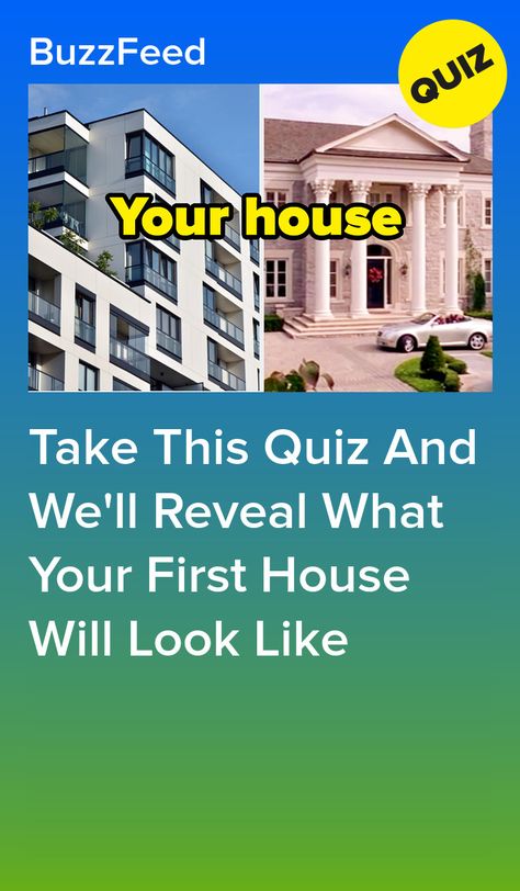 Take This Quiz And We'll Reveal What Your First House Will Look Like Which House Would You Choose, First House Aesthetic, Design Quiz, Halloween Quiz, House Quiz, Mansion Aesthetic, Aesthetic Quiz, Career Quiz, Know Your Future