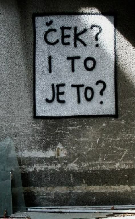 Serbian Walls With Quotes, Grafiti Citati Balkan, Balkan Walls, Balkan Quotes, Croatian Quotes, Graffiti Quotes, Graffiti I, Serbian Quotes, Street Quotes