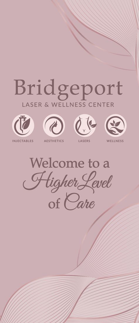 Menu Prices for BPW Pink Brand Aesthetic Medicine Icons Wellness Moodboard, Aesthetic Medicine, Brand Aesthetic, Trifold Brochure, Wellness Center, Pink Brand, Brochure Design, Mood Boards, Medicine