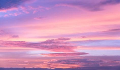 Color Grading Tips: The Ins and Outs of Correcting for a Pink Sky Pink Sky, Pink And Purple, Android Wallpaper, Soft Pastel, Blur, The Sky, Pastel, Purple, Pink