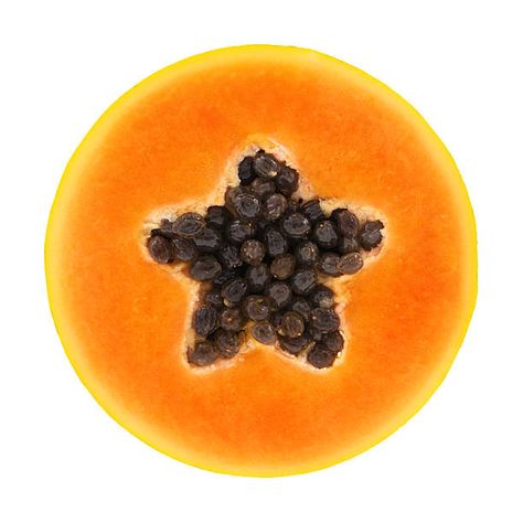 Papaya Seeds, Fruit Icons, Lighter Skin, Persimmon, Bits And Bobs, Papaya, Home Remedies, Healthy Eating, Seeds