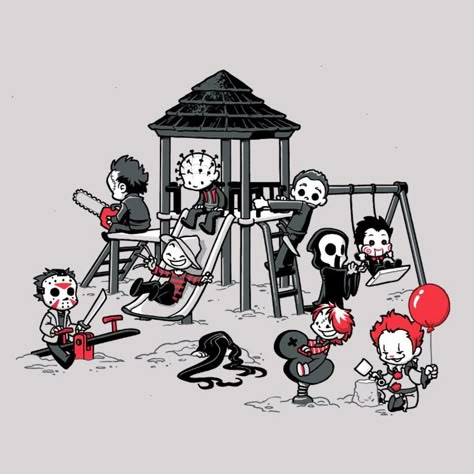 Horror Characters Background, Spooky Cartoon Characters, Horror Movie Wallpaper Iphone, Slashers Wallpaper, Scary Movie Tattoos, Horror Movie Wallpaper, Horror Movie Quotes, Horror Humor, Horror Classics