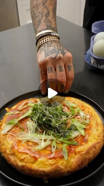 863 likes, 78 comments - chefkla on December 13, 2023: "Ask and you shall receive. Here’s the BEST omelette to impress all your guests. Spanish Tortill..." Potato And Onions, Best Omelette, Spanish Tortilla, Spanish Omelette, Sliced Onion, The Onion, Thank Me Later, Peeling Potatoes, Sliced Potatoes