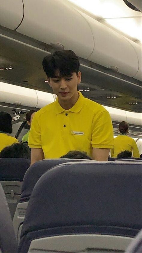 Cebu Pacific Flight Attendant, Pilot Career, Ikon Songs, Ikon Member, Cebu Pacific, Men's Uniforms, Flight Attendant Life, Job Interviews, Kim Hanbin