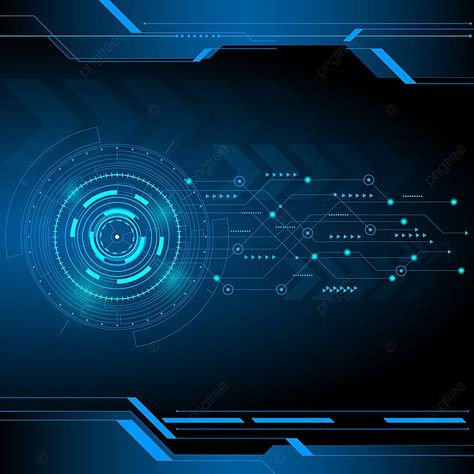 Technical Background Images, Technical Background, Vector Technology, Futuristic Background, Background Design Vector, High Resolution Backgrounds, Technology Background, Geometric Circle, Futuristic Technology