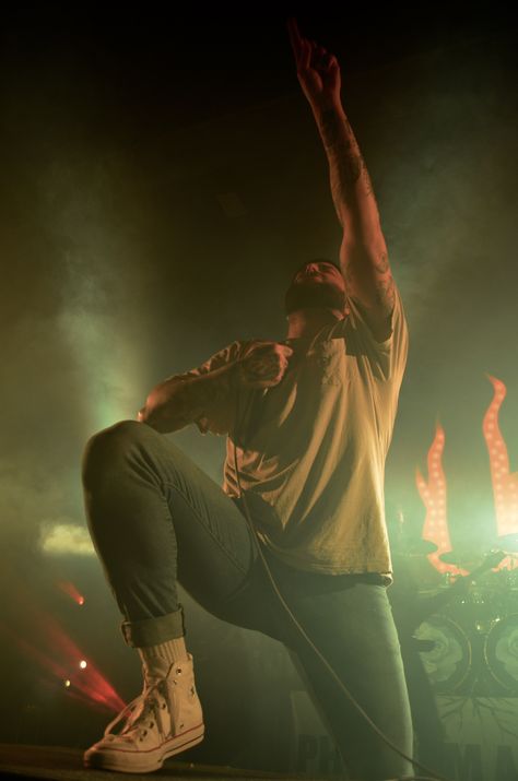 Jake Luhrs of August Burns Red! Had the privilege of taking photo for them! #JakeLuhrs #AugustBurnsRed #musicians #singer #photooftheday #concert #music August Burns Red, Music Photo, Things To Think About, Musician, Concert, Band, Photographer, Music, Red