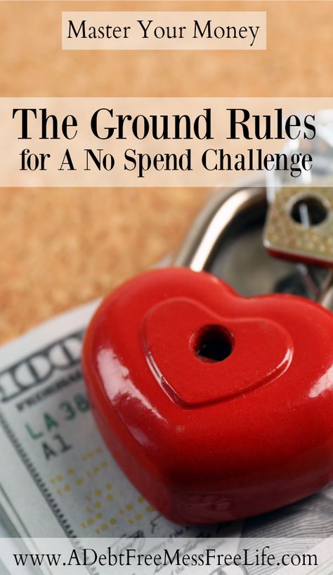 Zero Spending Challenge, No Spend Month Rules, No Spend Challenge Rules, No Buy Year Rules, No Spend Rules, Spending Freeze, Budget Planners, Grocery Planning, Total Money Makeover