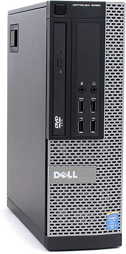 Sponsored - Dell OptiPlex 9020 SFF Desktop PC Core i7 4770 3.40GHz 16GB RAM 1TB SSD Windows 10 Pro with USB WiFi and Bluetooth Dongle (Renewed) - SSD!!!: Towers: Amazon.com.au #computer #technology #pc #tech #gaming #laptop #computerscience #programming #software #coding #pcgaming #windows #computers #gamer #programmer #business #apple #python #developer #code #java #gamingpc #coder #bhfyp #instagood #internet #javascript #game #it #pcbuild Pc Core, Python Developer, Gaming Laptop, Desktop Pc, Computer Technology, Core I7, Computer Science, Windows 10, Gaming Pc