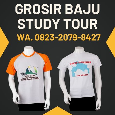 Kami adalah Konveksi Kaos Gathering, sebuah perusahaan konveksi yang bergerak di bidang pembuatan pakaian, baik itu pakaian untuk perusahaan, institusi, maupun untuk kebutuhan individu. Kaos Famgath,Baju Study Tour yang simple, Baju untuk Study Tour, Kaos Study Tour anak, Study Tour Bandung, Kaos liburan, Kaos Seragam Family Gathering #KaosFamilyGatheringMaparah, #KaosFamilyGatheringCiambar, #KaosFamilyGatheringSambengKulon, #KaosFamilyGatheringSambengWetan, #KaosFamilyGatheringTambaksariKidul, Study Tour, Family Gathering