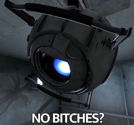 Portal Valve, Portal Memes, Portal Wheatley, Portal Art, Valve Games, Aperture Science, Portal Game, Map Projects, Portal 2