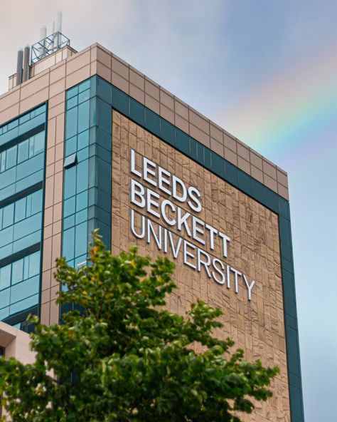 Leeds Beckett University, Award Speech, Speech Quote, Vision 2023, Leeds University, Media Influence, Caption For Friends, Business Courses, 2023 Vision