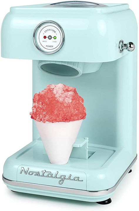 Slushie Machine, Snow Cone Syrup, Snow Cone Maker, Hawaiian Shaved Ice, Snow Cone Machine, Ice Shavers, Reusable Plastic Cups, Vintage Shaving, Ice Cream Makers