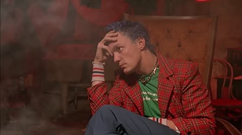 Punk Pfp, Matt Lillard, Matthew Lilard, Slc Punk, Stu Macher, Matthew Lillard, Matthew Williams, Matthew 3, Profile Ideas