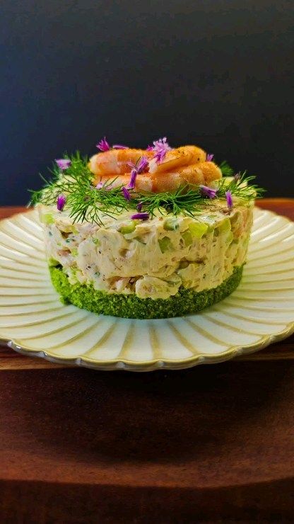 Cajun Shrimp Cheesecake - a spin on a viral appetizer, but better! 😊 It's so easy, yet so delicious. Make sure to give it a try! Save ✔️ … | Instagram