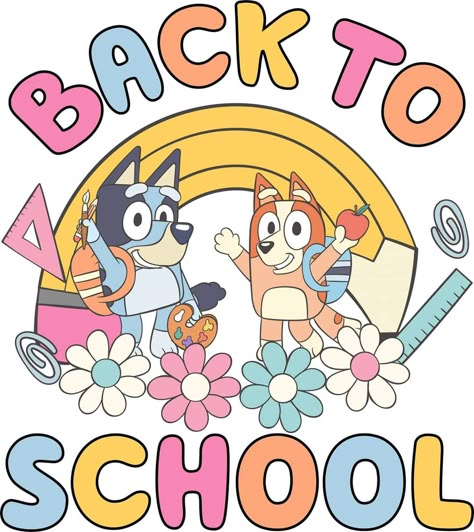 Bluey Classroom, Teacher Tattoos, B6 Planner, Polo Ralph Lauren Outfits, Bluey Friends, Fiesta Bluey, Disney Themed Classroom, Bluey Y Bingo, Bingo Funny