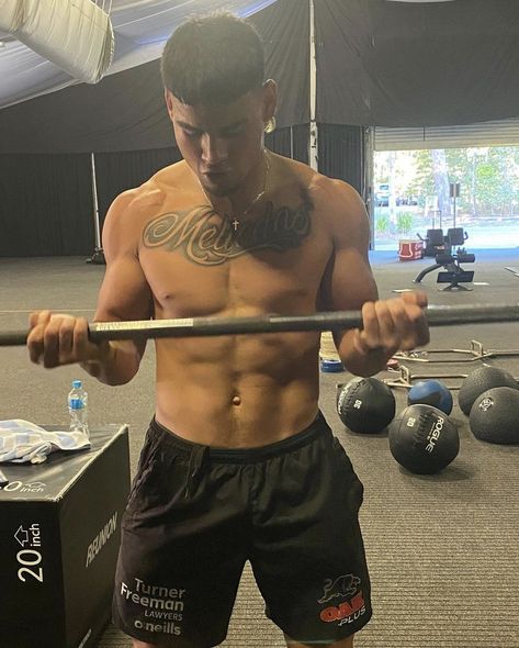 taylan may nrl. Hot Islander Men, Taylan May, Panthers Nrl Wallpaper, Rugby Lads, Jarome Luai, Nrl Warriors, Nrl Rugby League Wallpaper, Rugby Guys, Nrl Rugby League Wallpaper Panthers