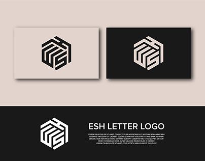 Geometric Monogram Logo, Lp Logo Design Letter, Cube Logo, Logo Monogramme, Architecture Logo, Gym Logo, Initial Logo, Text Logo Design, Logo Minimalist