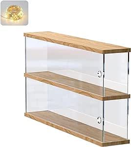 ✅CLICK THE LINK!⬆️ . Perfect for displaying your favorite Funko Pops in a stylish and organized way. #funkopop . #Mini_Funko_Pop #Collectibles_Toys #Wooden_Display_Stand #Wooden_Display How To Display Funko Pops, Miniverse Display Ideas, Mini Brands Display Diy, Action Figure Display Ideas, Figurine Display Ideas, Funko Pop Display Ideas, Mini Funko Pop, Best Funko Pop, Funko Pop Display