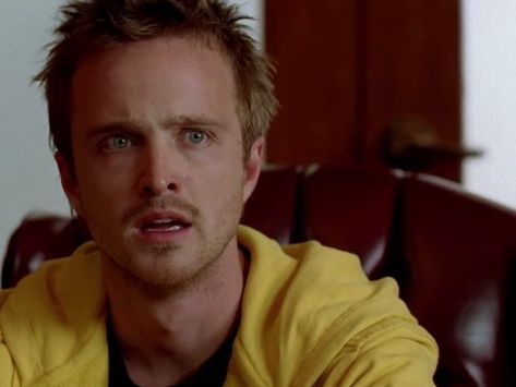 Jesse Pinkman Season 1, Breaking Bad Season 1, Jesse Pinkman, Breaking Bad, Season 1, I Hope