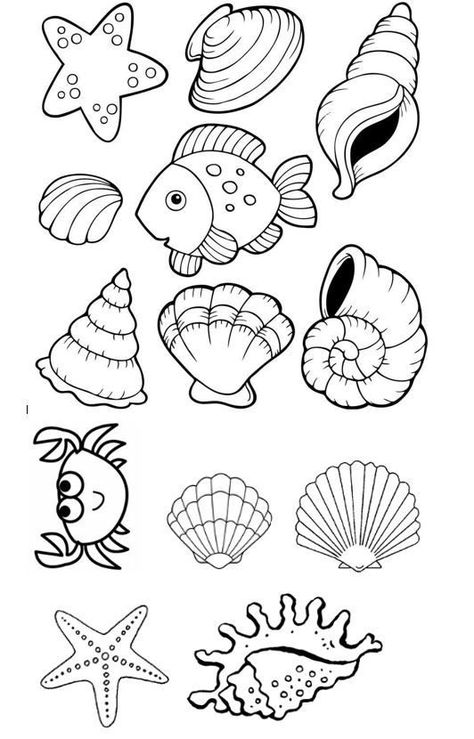 Coloring pages #coloringpages Coloring books #coloringbooks Coloring pages for kids #coloringpagesforkids Coloring pages for kids animals #coloringpagesforkidsanimals 2.650 Sea Animals Coloring, Under The Sea Crafts, Ocean Coloring Pages, Free Coloring Pages For Kids, Ocean Drawing, Drawing Lessons For Kids, Farm Animal Coloring Pages, Kids Animals, Sea Crafts