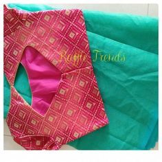 Unique choices of sarees with best matching pretty blouses made special for gorgeous you Party Portrait, Ethnic Wears, Boat Neck Blouse Design, Cotton Blouse Design, Chanderi Saree, Saree Blouse Neck Designs, Blouse Back Neck Designs, New Blouse Designs, Sari Blouse Designs