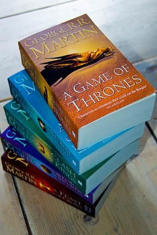 A Feast For Crows, Game Of Thrones Books, A Game Of Thrones, Song Of Ice And Fire, Ice And Fire, Up Book, Book Tv, I Love Reading, The Twilight Saga