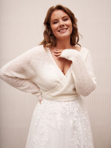 Wrap Cardigan, Tie Wrap Sweater, Bridal Cardigan, Cropped Cardigan for Wedding, White Cardigan for Dress, Cardigan Sweater for Plus Size - Etsy Bosnia and Herzegovina Cardigan For Dress, Bridal Cardigan, Wedding Dress Shawl, Wedding Sweater, Bridal Sweater, Bridal Coat, Wedding Cardigan, Wedding Bolero, Bride Jacket