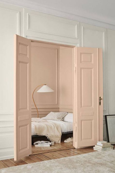 Sala Grande, Design Door, Interior Vintage, Dekorasi Kamar Tidur, Room Door, Trendy Bedroom, Design Del Prodotto, Trendy Home, Apartment Living Room