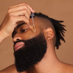 BGM Deluxe Bundle Beard Oil Photoshoot, Beard Products For Men, Beard Oil Photography, Black Man Beard Styles, Beard Photoshoot, Beard Photography, Mens Beard Grooming, Beard Tips, Beard Designs