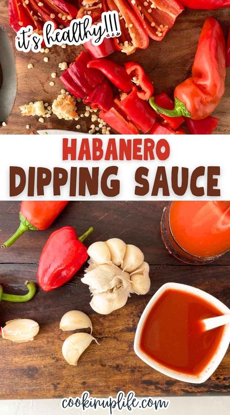 Fiery, bold, and packed with flavor! 🌶️🔥 This habanero dipping sauce is perfect for wings, tacos, and fries. The perfect mix of heat and tang! 🌮✨ 

#SpicySauce #HabaneroHeat #DippingDelicious Habanero Hot Sauce, Spicy Sauce, Dipping Sauce, Hot Sauce, Tacos, Sauce, Wicked, Heat