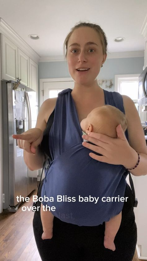 Shop Boba Bliss Hybrid Baby Carrier … and other curated products on LTK, the easiest way to shop everything from your favorite creators. Mindful Parenting, Wrap Carrier, Baby Carrier, Parenting