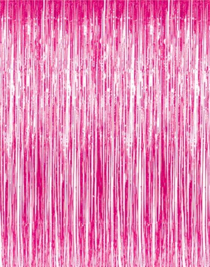 Bingo Themes, Foil Fringe Curtain, Door Window Curtain, Fringe Curtains, Halloween Photo Booth, Foil Curtain, Curtain For Door Window, Prom Decor, Fringe Backdrops