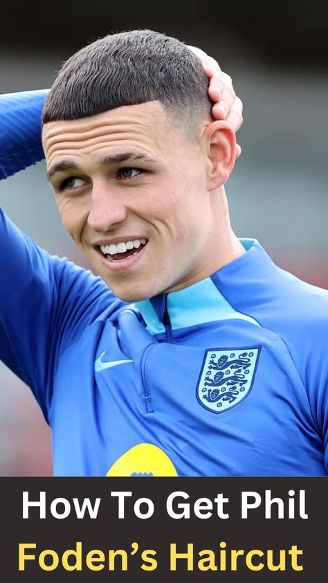 phil foden haircut Foden Hair Styles, Short Hair Men Black, Foden Haircut, Phil Foden Haircut, Top Fade Haircut, Short Hair Men, Hair Styles For Short Hair, Styles For Short Hair, Mens Haircuts Short Hair