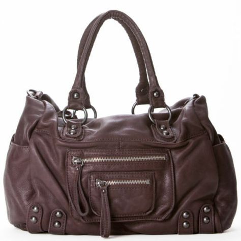 Linea Pelle Overnight 24 Hr Tote Bag Espresso NWT Search color: Espresso  washed italian leather,solid gunmetal hardware. 14" h x 16" w, 9.5" drop. features two outside zip pockets, inside zip pocket, two inside utility pockets,zip top   closures, comes with adjustable shoulder strap. washed in special garment and enzyme blend for soft casual look.  signature LP dustbag included for protection and storage.  Pay Pal or major credit card through Pay Pal. California re Aesthetic Leather Bag, Bag Inspo For School, Big Bags For School, Trendy Bags 2024, What’s In My Tote Bag, Thrifted Bags, Brown Leather Bags, Affordable Bags, Bags For School