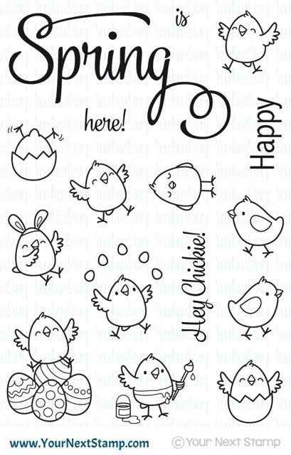 Easter Drawings, Arte Doodle, Ink Transfer, Bullet Journal Doodles, Digi Stamps, Window Art, Chalkboard Art, Journal Doodles, Bullet Journal Ideas Pages