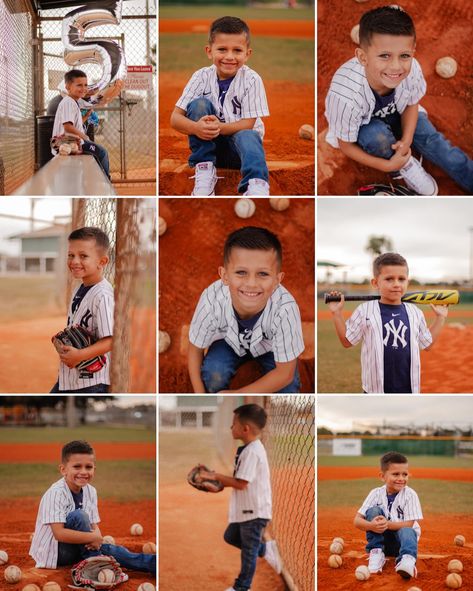 What’s more Summertime than a baseball birthday session?!♥️⚾️ . . . #annamariaphotographer #holmesbeachphotographer #siestakeyphotographer #lidobeachphotographer #stpetebeachphotographer #bradentonphotographer #sarasotaphotographer #lakewoodranchphotographer #lwr #srq #tampaphotographer #baseball #summerbaseball #baseballbirthday #baseballbirthdayparty #baseballbirthdayboy #birthdaysession #milestonesession #homebase #baseballsummer #baseballlife #baseballpartyinspo #firsthomeparty #rookieyea... Baseball Field Family Photoshoot, Baseball Photoshoot Ideas Kids, Toddler Baseball Photoshoot, Baseball Family Photoshoot, Family Baseball Photoshoot, Baseball Photoshoot, Baseball Pics, Jurassic Park Party, Field Photos