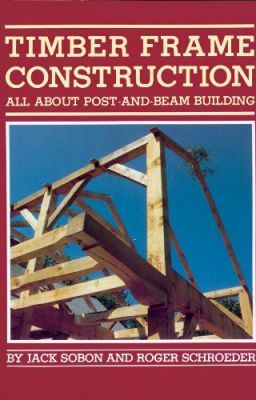 #wattpad #non-fiction Read Timber Frame Construction PDF by Jack A. Sobon Storey Publishing, LLC Listen to Timber Frame Construction: All About Post-and-Beam Building audiobook by Jack A. Sobon Read Online Timber Frame Construction: All About Post-and-Beam Building ebook by Jack A. Sobon Find out Timber Frame Constructi... Timber Frame Barn, Timber Frame House, Framing Construction, Timber Frame Construction, Woodworking Bed, Timber Frame Homes, Post And Beam, Tool Sheds, Timber Framing