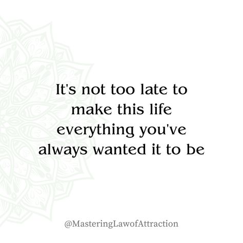 It's never too late to rewrite your story. Today holds the pen for the life you've always dreamed of. Start now. 🖋️ 📖 Its Not Too Late Quotes Motivation, Never Too Late To Start Over, Rewrite Your Story Quotes, Never Too Late Quotes, Late Quotes, Rewrite Your Story, Never Too Late To Start, Too Late Quotes, It's Never Too Late