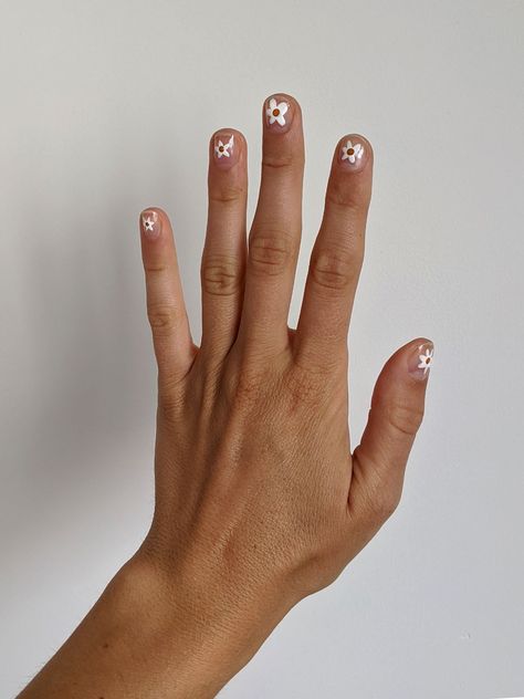 We Recreated Instagram’s Biggest Nail Art Trends Using Pins & A Toothpick+#refinery29uk Toothpick Nail Art, Strawberry Nail Art, Old Nail Polish, Nail Vitamins, Simple Nail Art, Easter Nail Art, Dot Nail Art, Nail Art Trends, Nail Art For Beginners