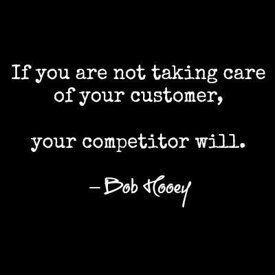 Listen to your customer, talk to your customer, create a positive culture and give training for your employees so they take care of your customer, give experiences that your customer wants, not what you think they want - think like your customer!   #CustomerExperience #CustomerEngagement #branding  1B38A9E5-E43B-4512-8139-D23D8EB341F8 Real Thoughts, Female Strength, Workplace Quotes, Sales Motivation, Sales Quotes, Team Motivation, Customer Service Quotes, Detox Kur, Advertising Quotes